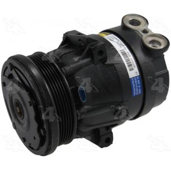 Four Seasons 67290 A/C Compressor product image 1 of 7
