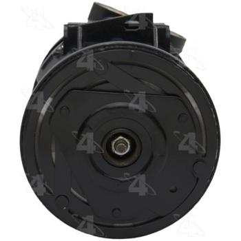 Four Seasons 67290 A/C Compressor product image 5 of 7