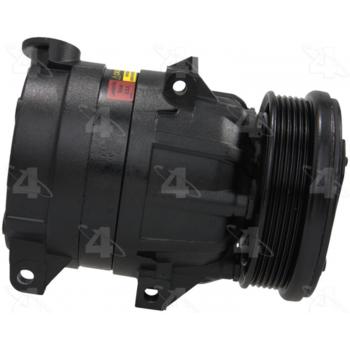 Four Seasons 67290 A/C Compressor product image 7 of 7