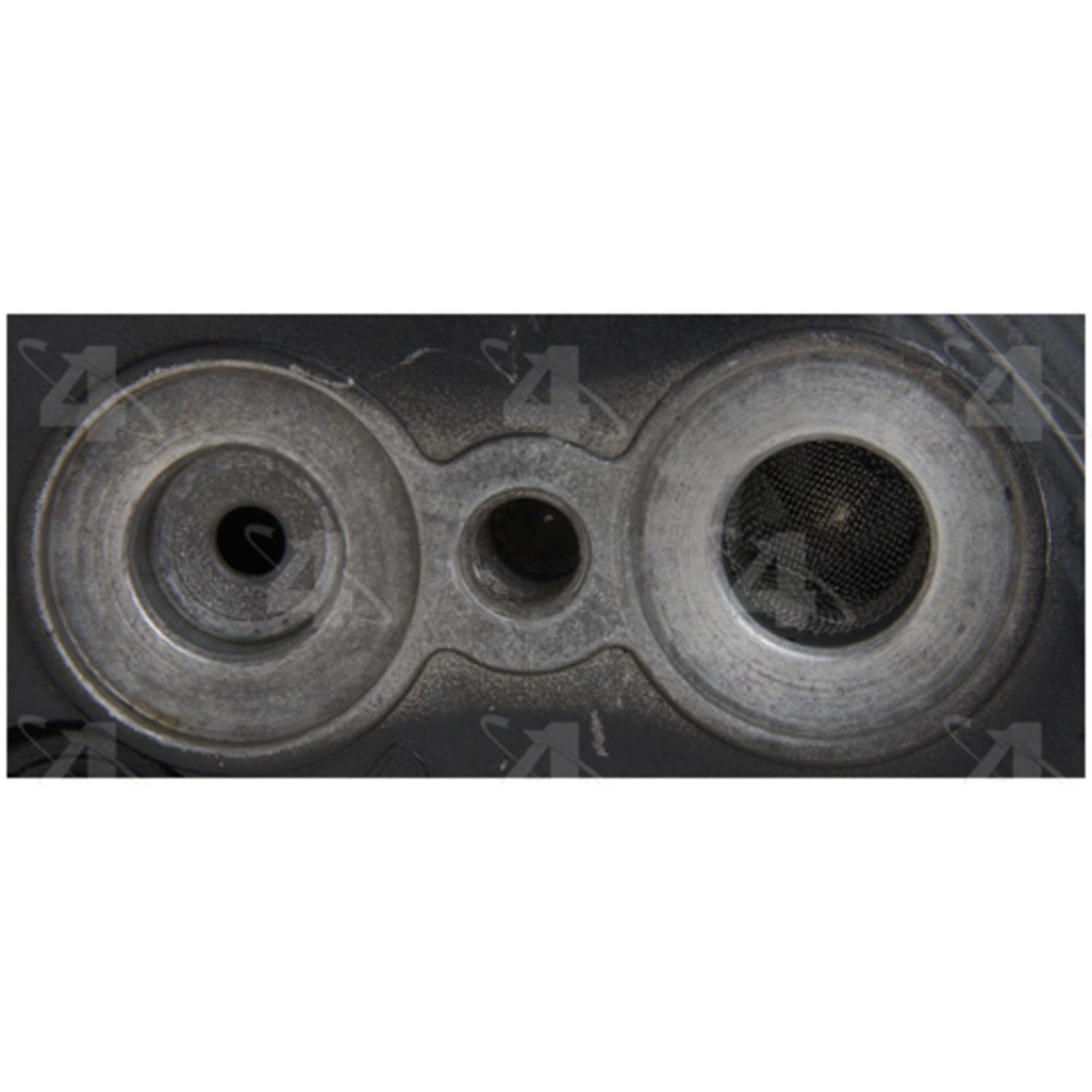 Four Seasons 67291 - A/C Compressor Four Seasons 67291 A/C Compressor product image 3 of 7