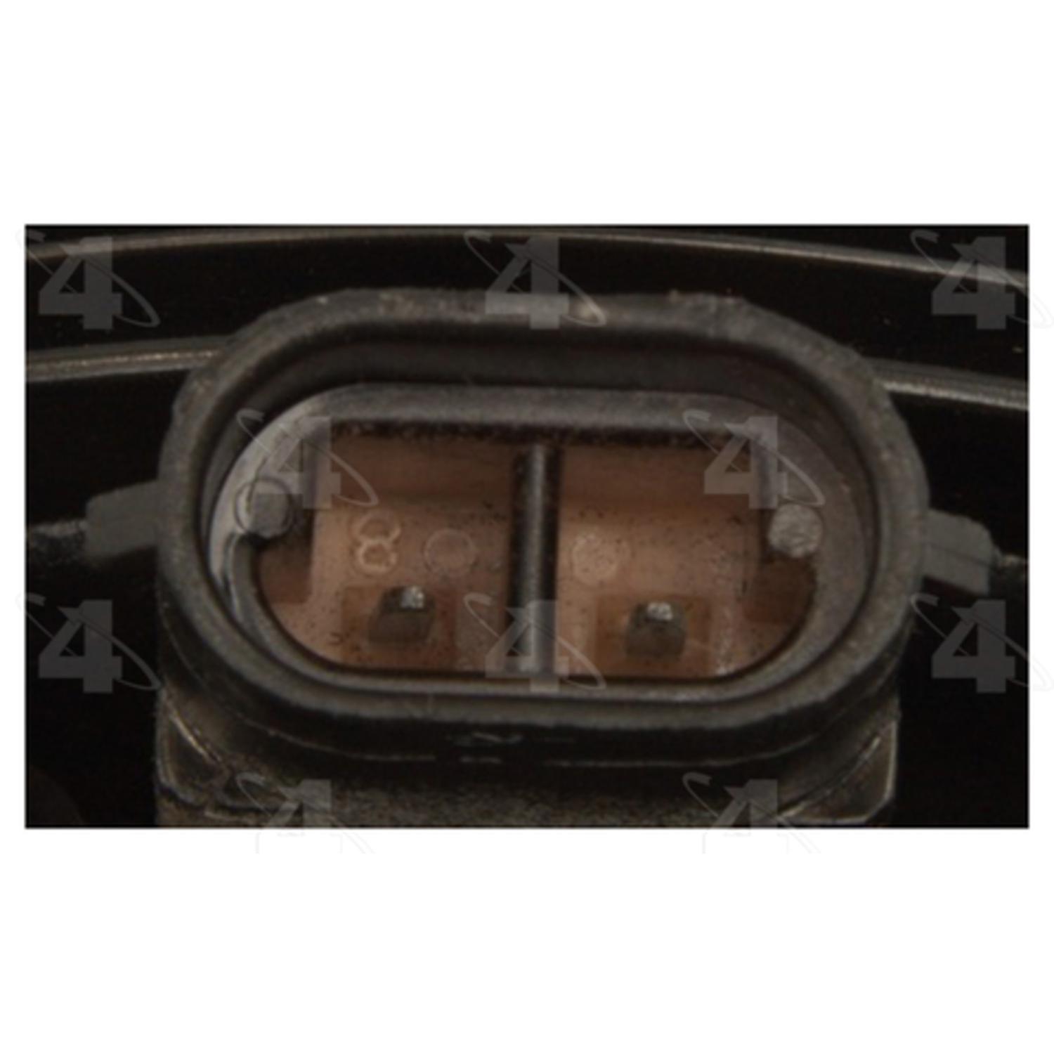 Four Seasons 67296 - A/C Compressor Four Seasons 67296 A/C Compressor product image 4 of 7