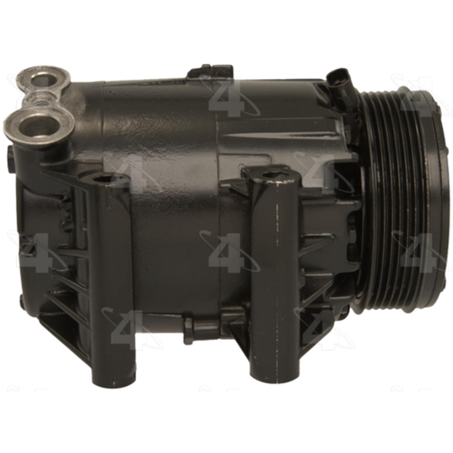 Four Seasons 67296 - A/C Compressor Four Seasons 67296 A/C Compressor product image 7 of 7