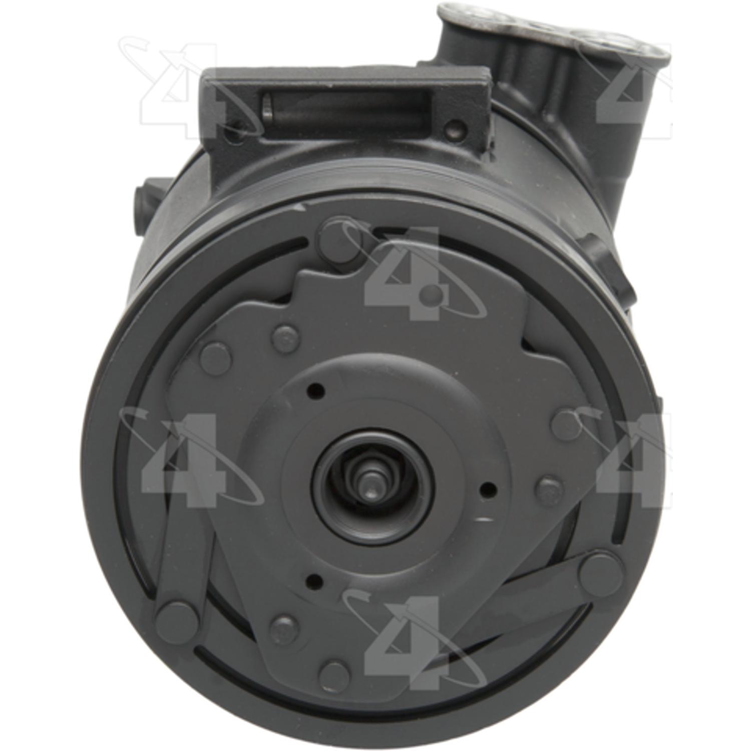 Four Seasons 67297 - A/C Compressor Four Seasons 67297 A/C Compressor product image 3 of 5