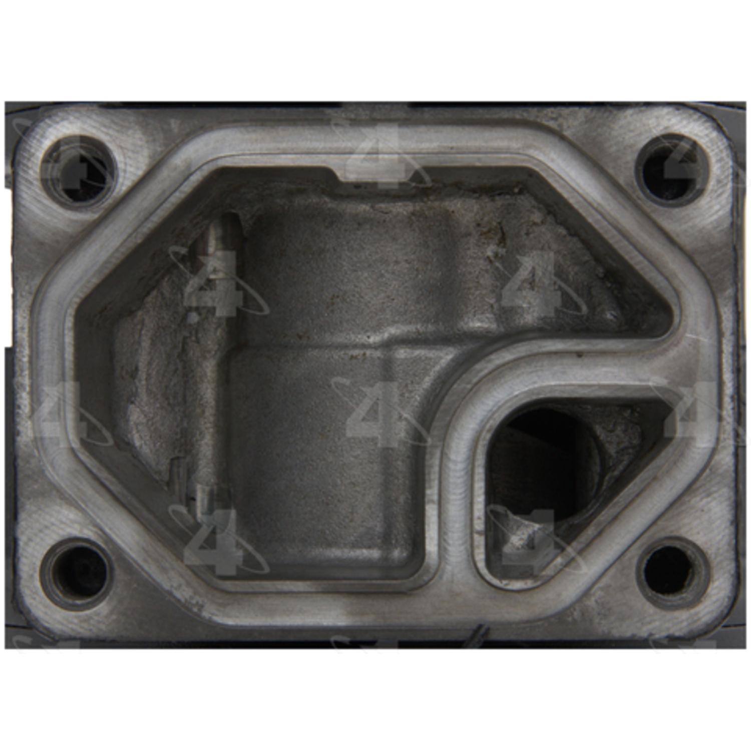 Four Seasons 67300 - A/C Compressor Four Seasons 67300 A/C Compressor product image 3 of 7