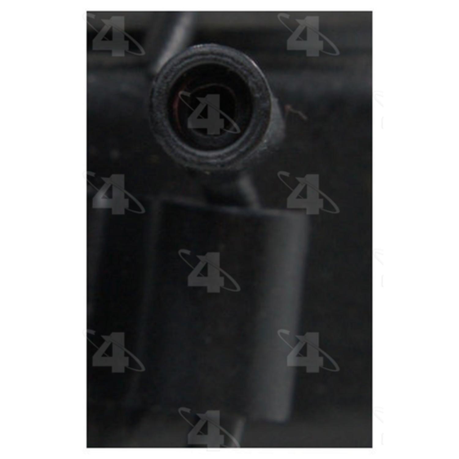 Four Seasons 67300 - A/C Compressor Four Seasons 67300 A/C Compressor product image 4 of 7
