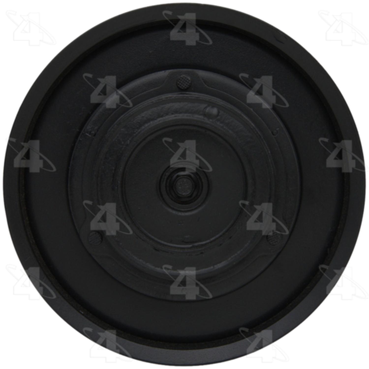 Four Seasons 67300 - A/C Compressor Four Seasons 67300 A/C Compressor product image 5 of 7