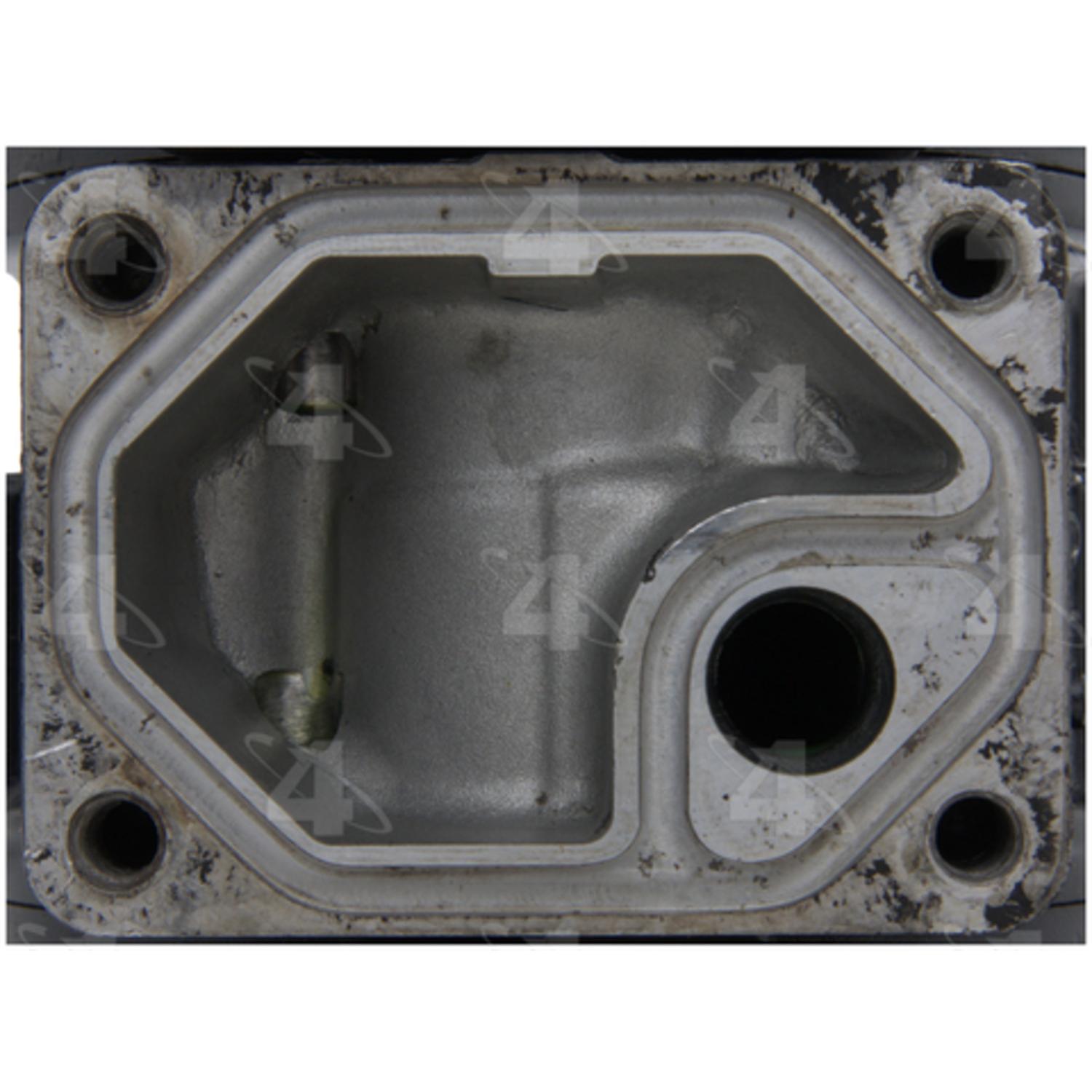 Four Seasons 67301 - A/C Compressor Four Seasons 67301 A/C Compressor product image 3 of 7