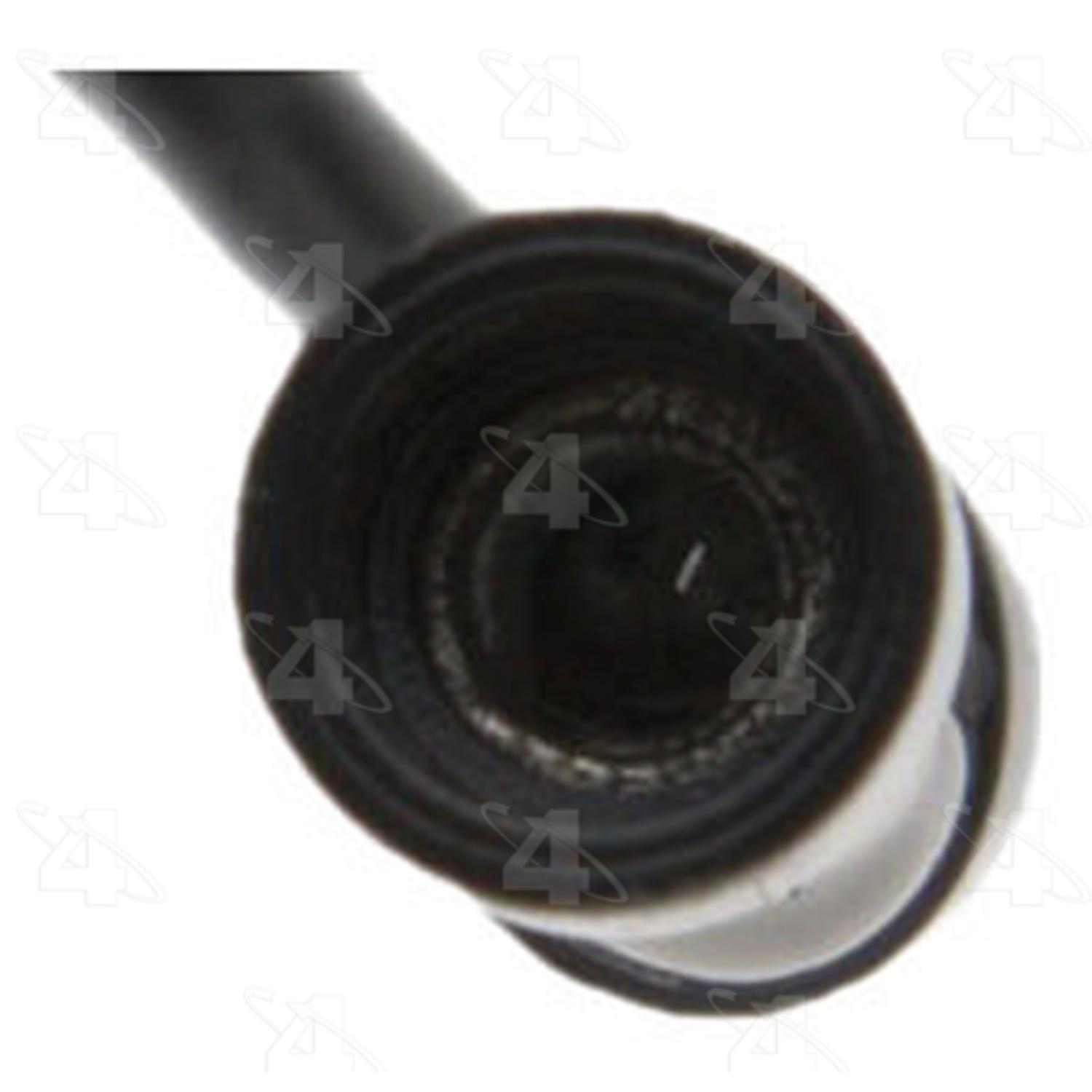 Four Seasons 67301 - A/C Compressor Four Seasons 67301 A/C Compressor product image 4 of 7