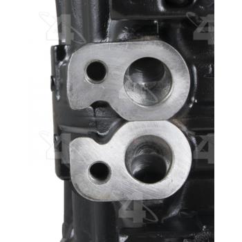 Four Seasons 67302 A/C Compressor product image 3 of 8