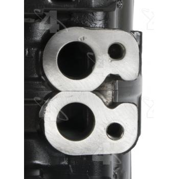 Four Seasons 67302 A/C Compressor product image 4 of 8