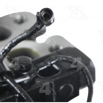 Four Seasons 67302 A/C Compressor product image 5 of 8
