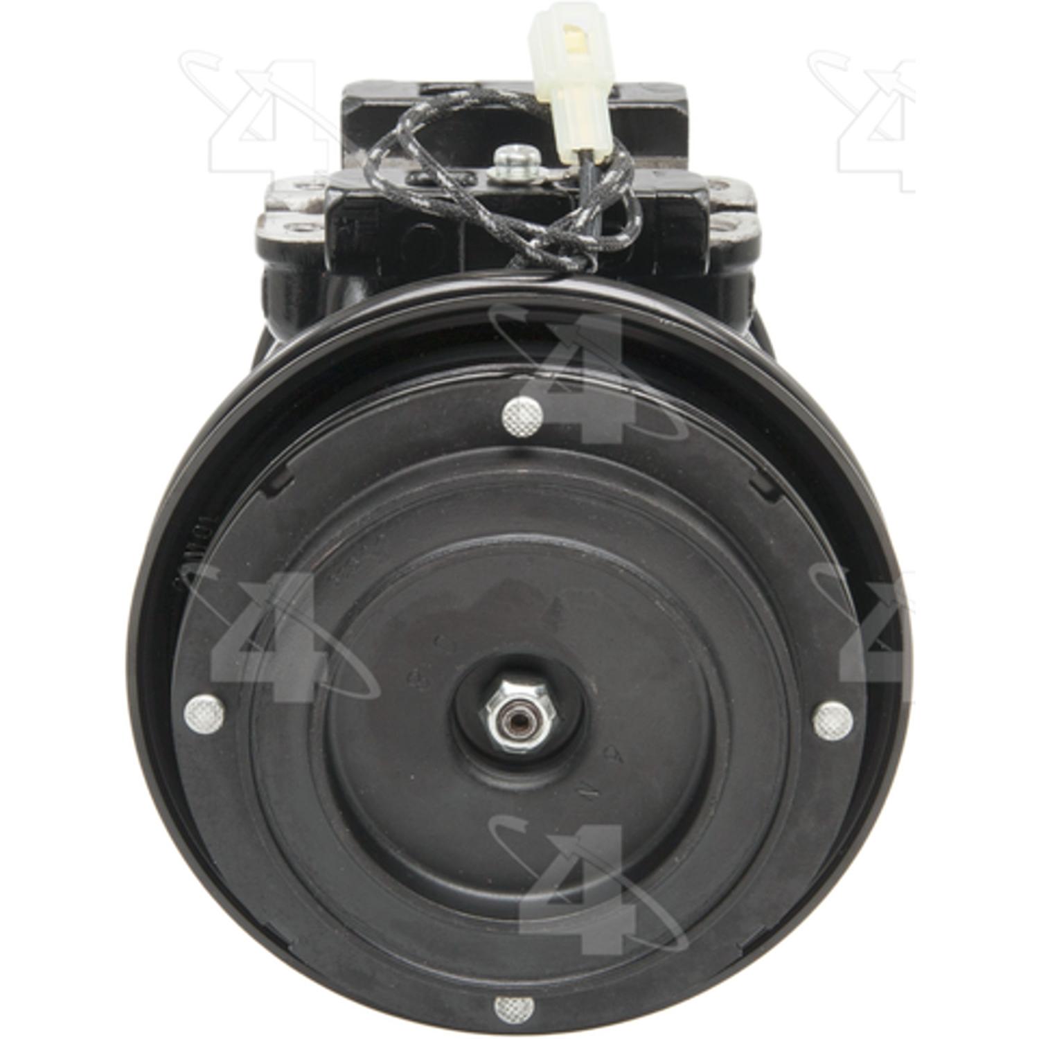 Four Seasons 67303 - A/C Compressor Four Seasons 67303 A/C Compressor product image 3 of 5