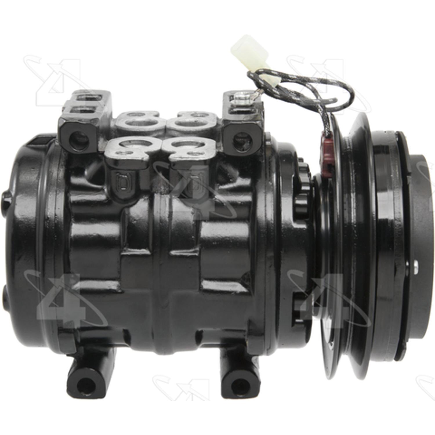 Four Seasons 67303 - A/C Compressor Four Seasons 67303 A/C Compressor product image 5 of 5