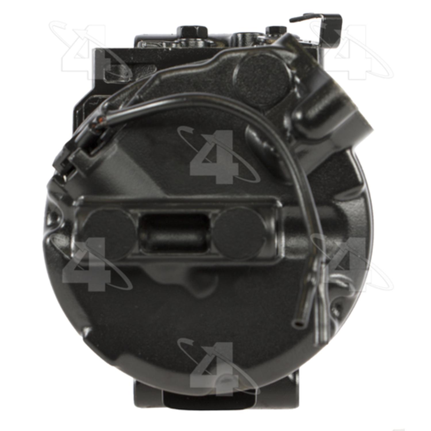 Four Seasons 67305 A/C Compressor product image 2 of 8
