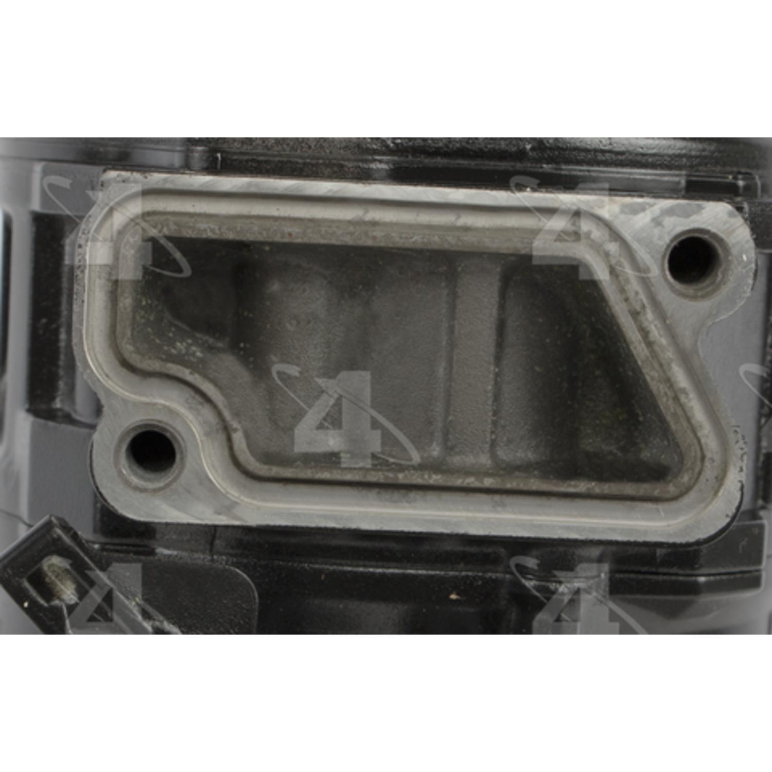 Four Seasons 67305 A/C Compressor product image 3 of 8