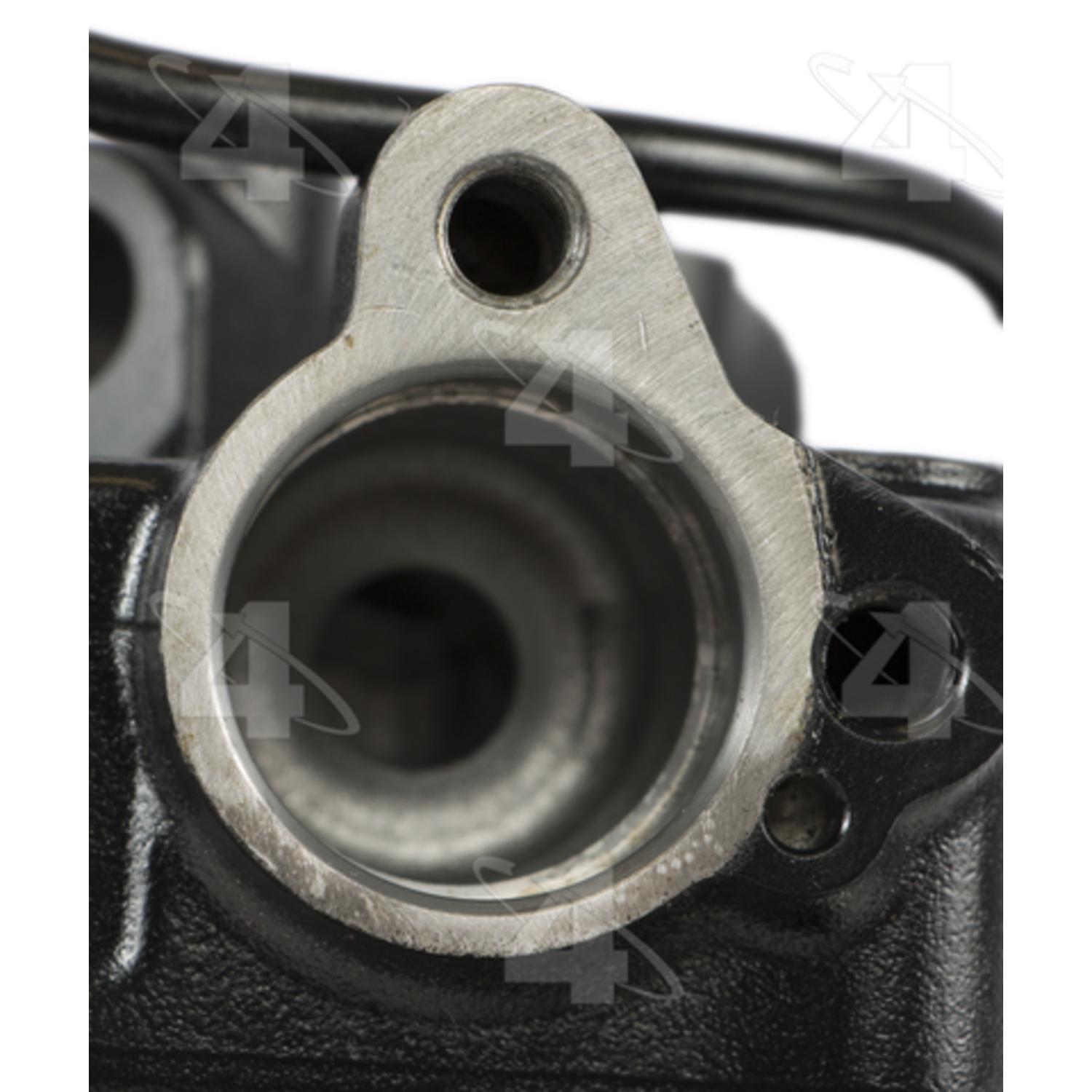 Four Seasons 67305 A/C Compressor product image 4 of 8