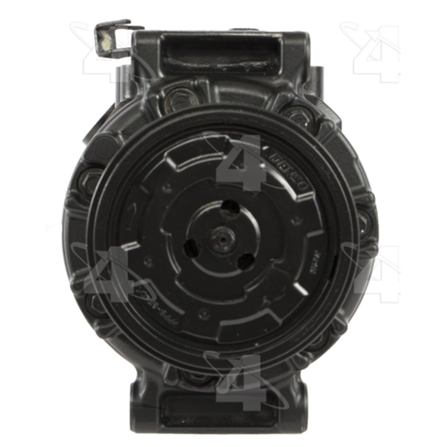 Four Seasons 67305 A/C Compressor product image 6 of 8