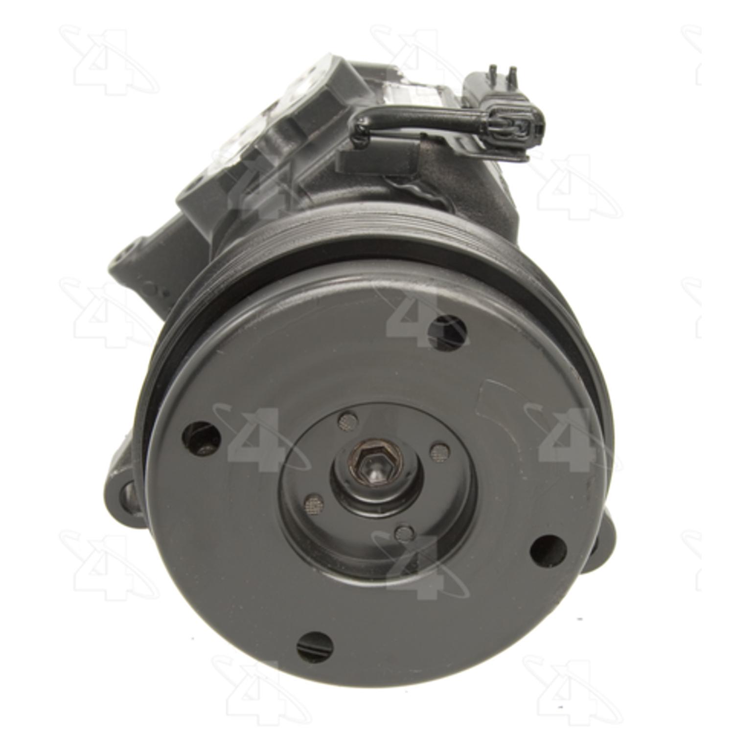 Four Seasons 67308 - A/C Compressor Four Seasons 67308 A/C Compressor product image 5 of 7
