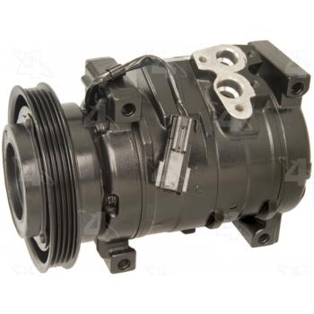 Four Seasons 67309 A/C Compressor product image 1 of 7