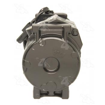 Four Seasons 67309 A/C Compressor product image 2 of 7
