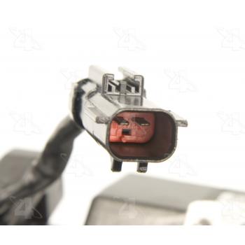 Four Seasons 67309 A/C Compressor product image 3 of 7
