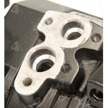 Four Seasons 67309 A/C Compressor product image 4 of 7