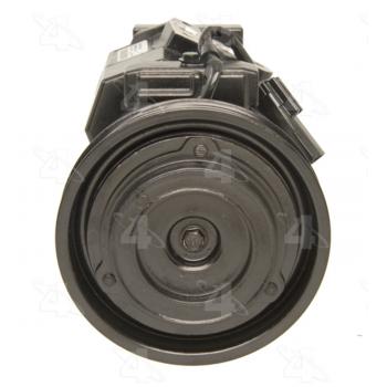 Four Seasons 67309 A/C Compressor product image 5 of 7