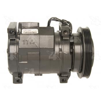 Four Seasons 67309 A/C Compressor product image 7 of 7