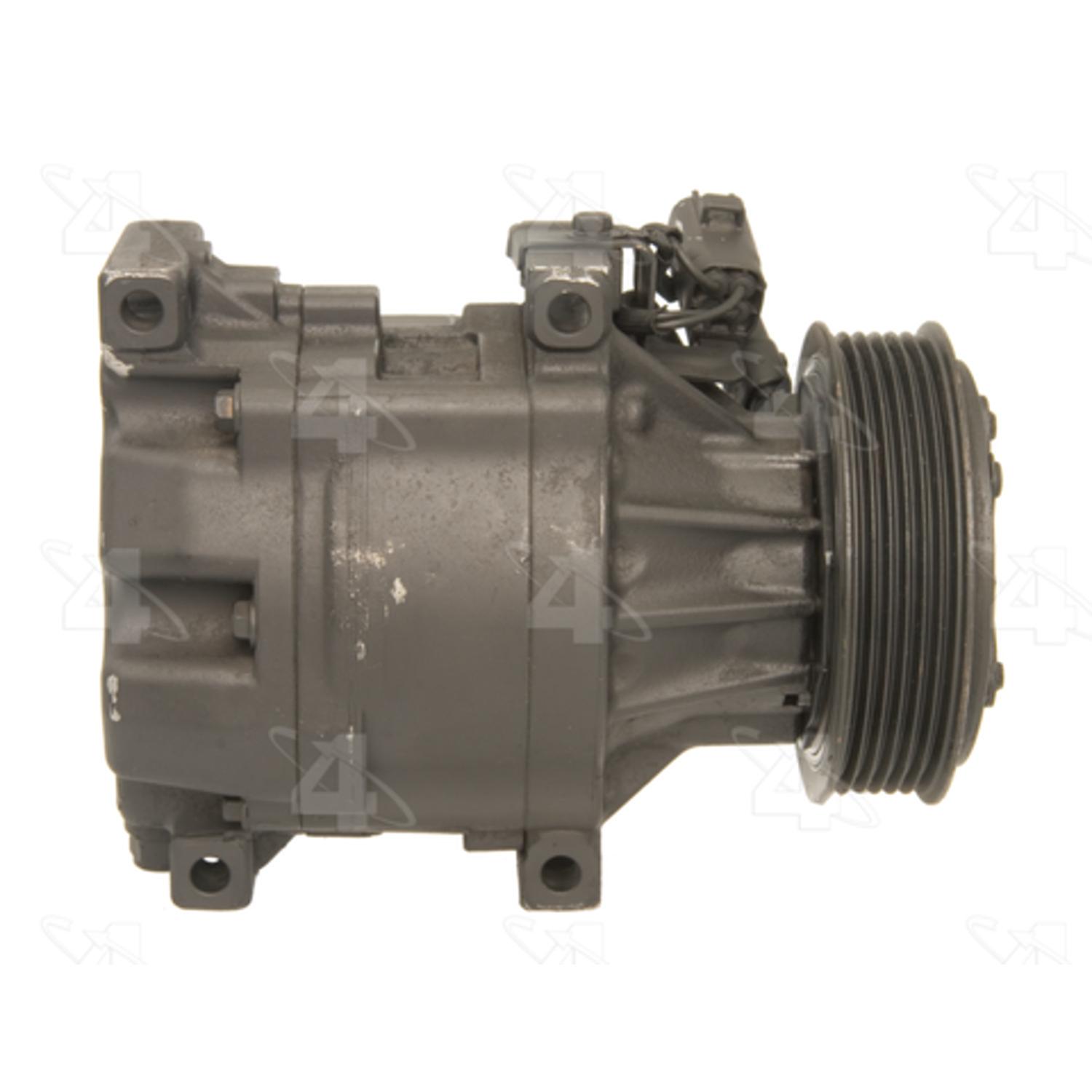 Four Seasons 67310 - A/C Compressor Four Seasons 67310 A/C Compressor product image 7 of 7