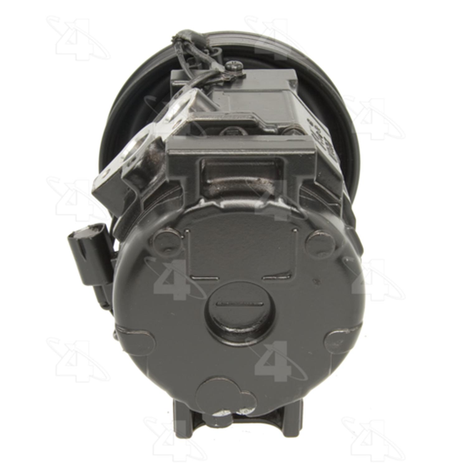 Four Seasons 67311 A/C Compressor product image 2 of 7