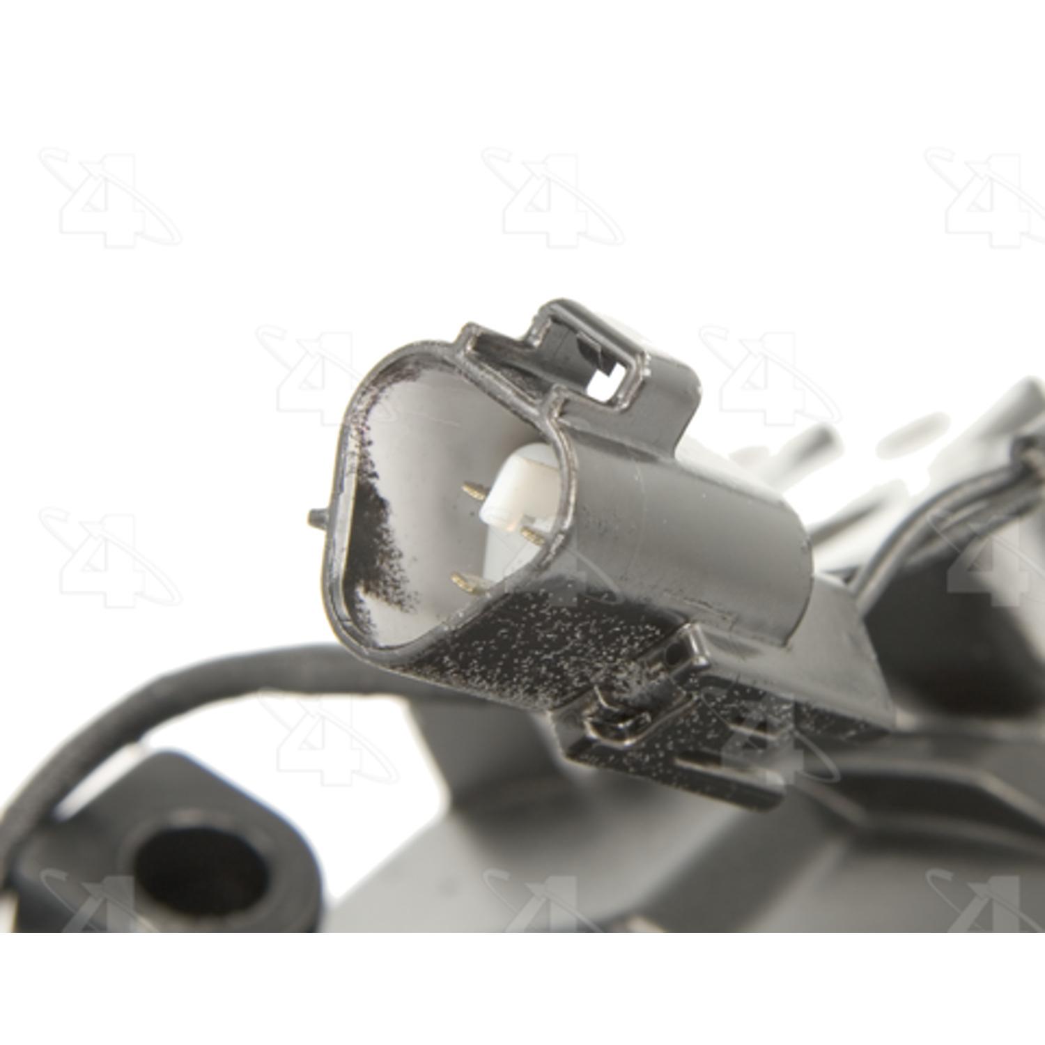 Four Seasons 67312 - A/C Compressor Four Seasons 67312 A/C Compressor product image 3 of 7