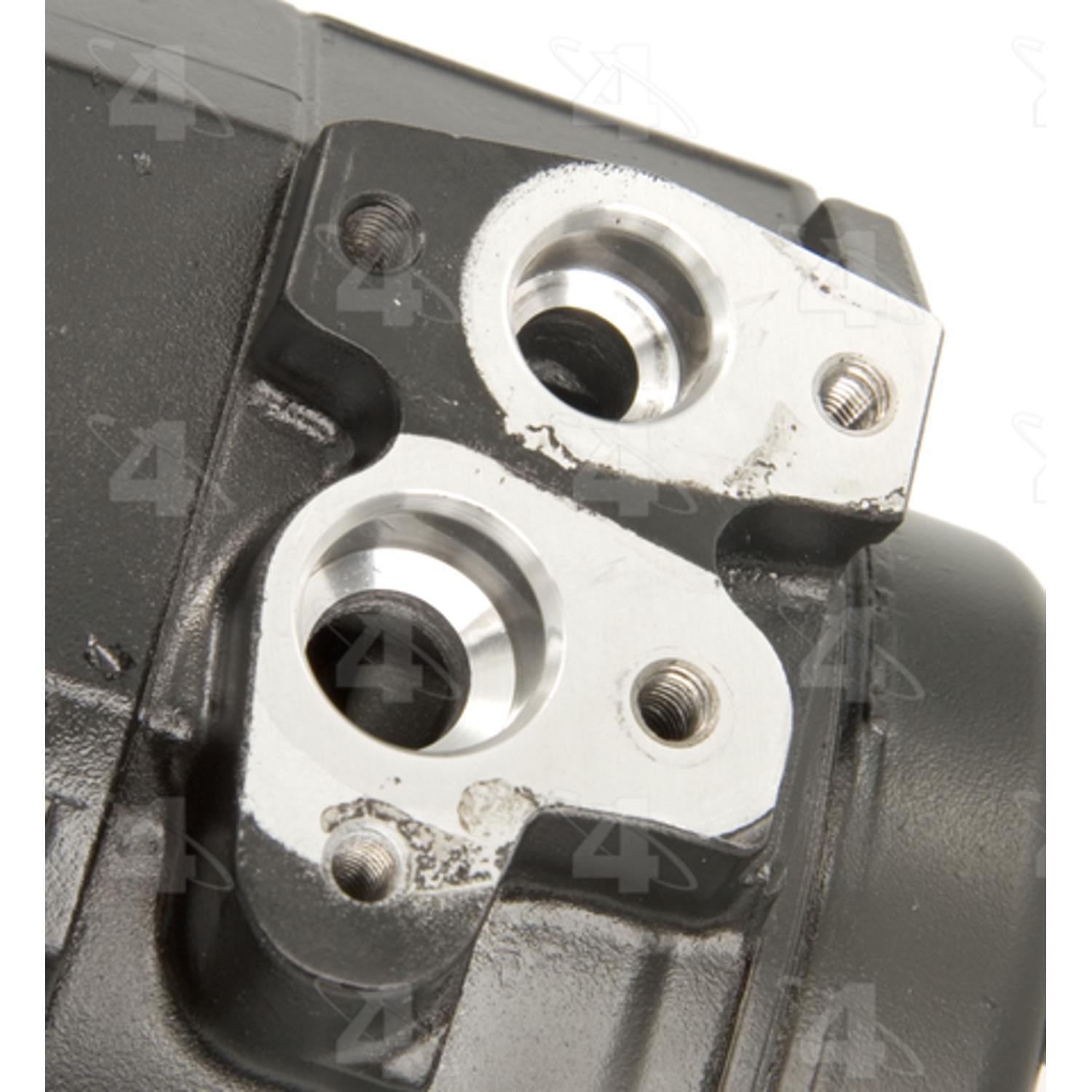 Four Seasons 67312 - A/C Compressor Four Seasons 67312 A/C Compressor product image 4 of 7