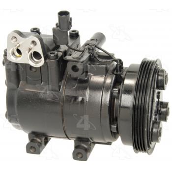Four Seasons 67314 - A/C Compressor Four Seasons 67314 A/C Compressor product image 1 of 7