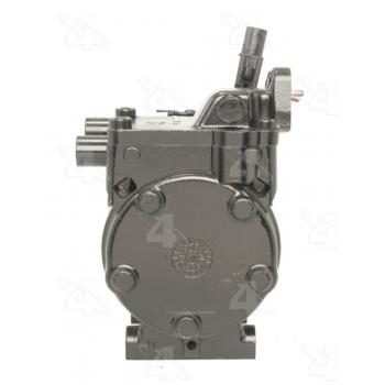 Four Seasons 67314 - A/C Compressor Four Seasons 67314 A/C Compressor product image 2 of 7