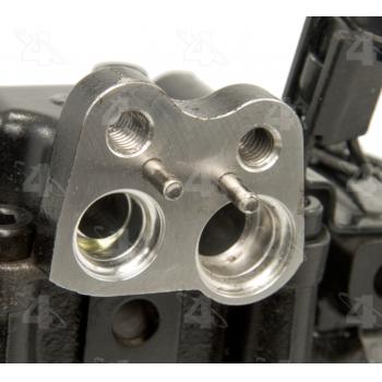 Four Seasons 67314 - A/C Compressor Four Seasons 67314 A/C Compressor product image 3 of 7