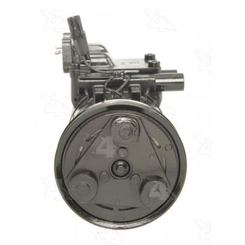 Four Seasons 67314 - A/C Compressor Four Seasons 67314 A/C Compressor product image 5 of 7
