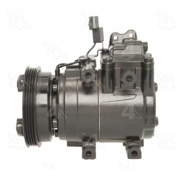 Four Seasons 67314 - A/C Compressor Four Seasons 67314 A/C Compressor product image 6 of 7