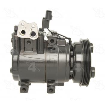 Four Seasons 67314 - A/C Compressor Four Seasons 67314 A/C Compressor product image 7 of 7