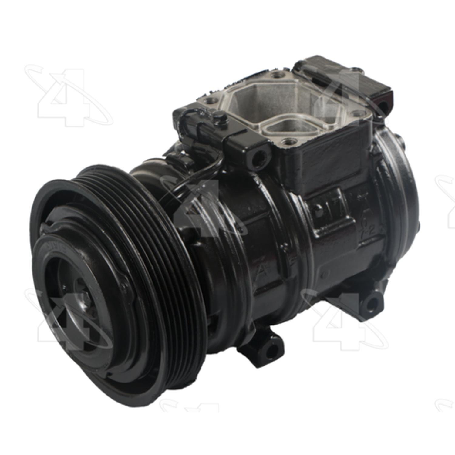 Four Seasons 67315 - A/C Compressor Four Seasons 67315 A/C Compressor product image 1 of 8