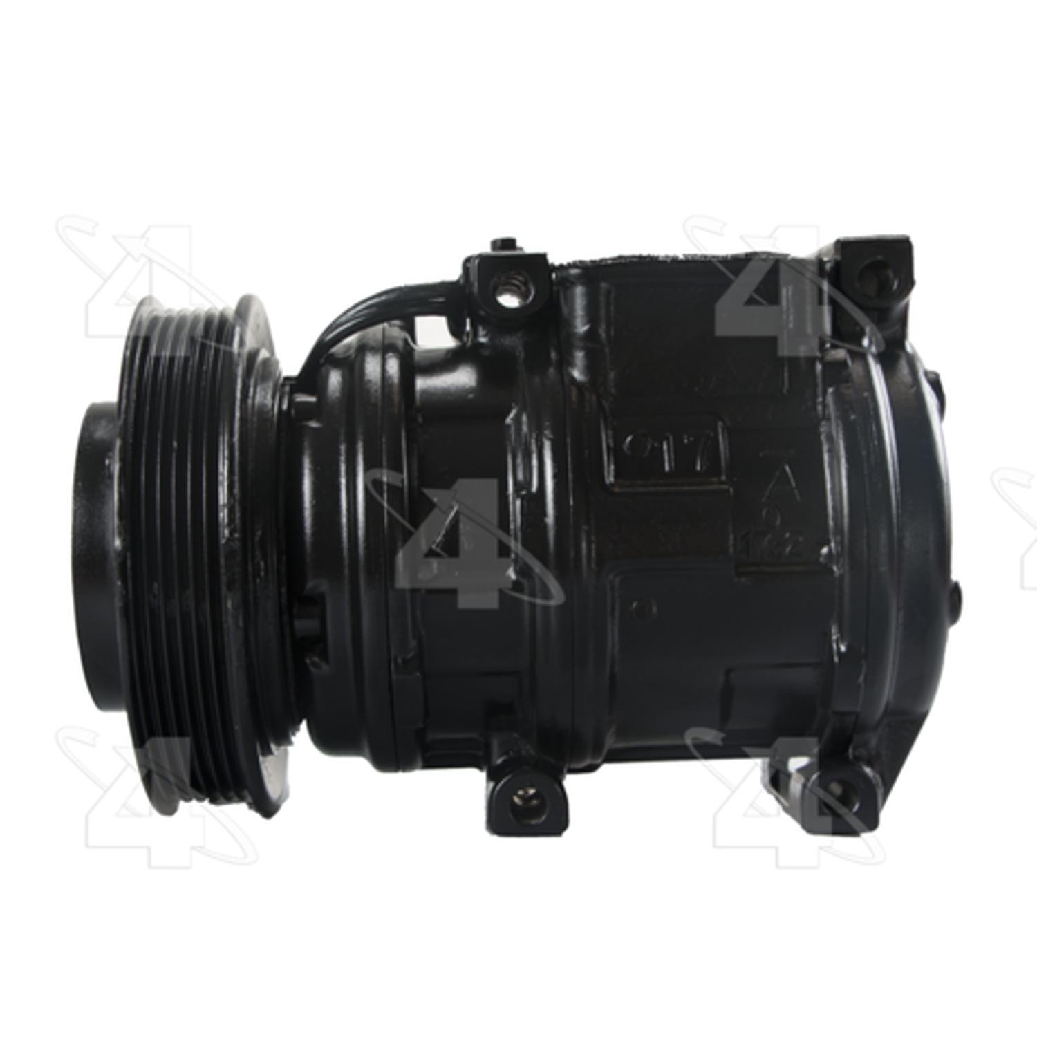 Four Seasons 67315 - A/C Compressor Four Seasons 67315 A/C Compressor product image 7 of 8