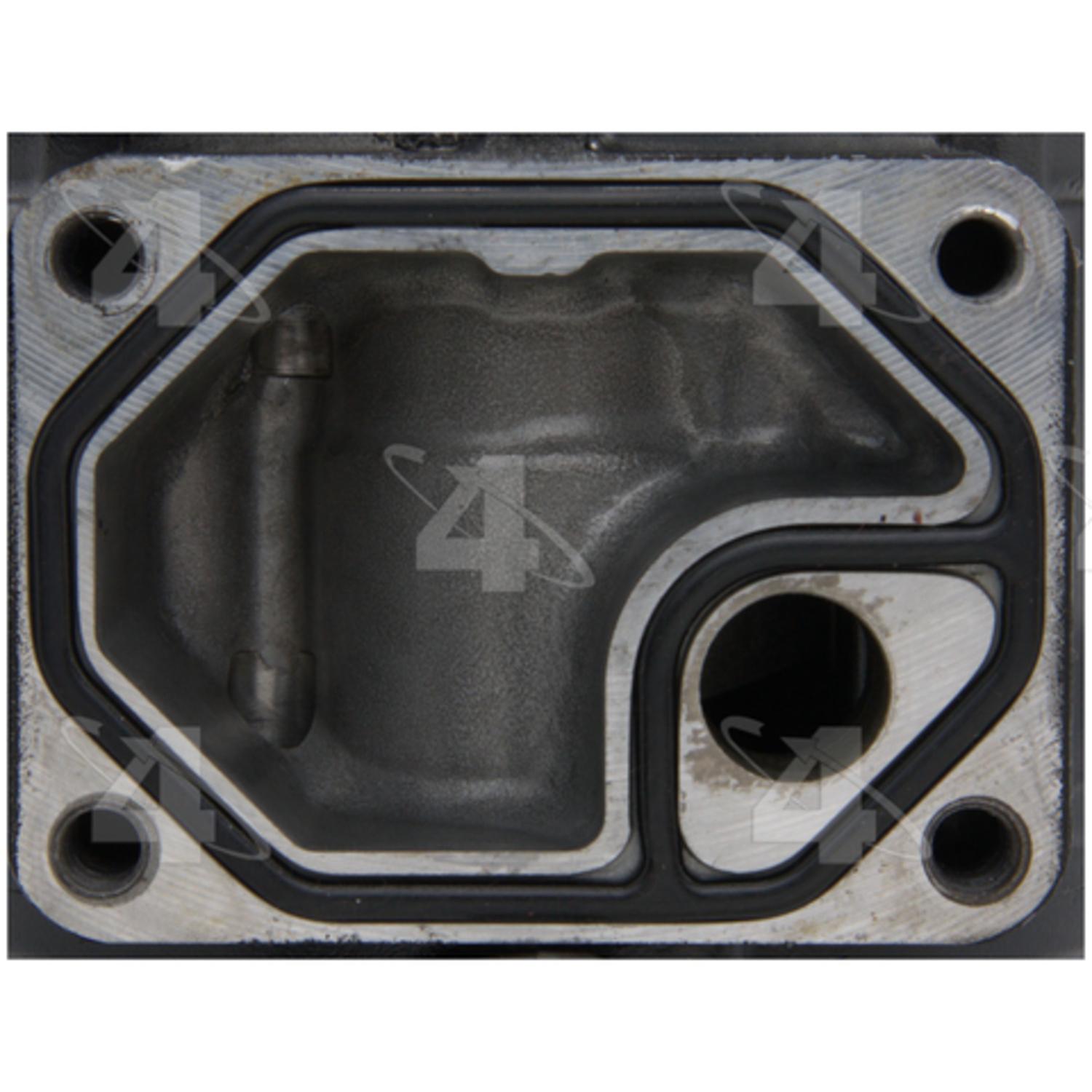 Four Seasons 67318 - A/C Compressor Four Seasons 67318 A/C Compressor product image 4 of 7