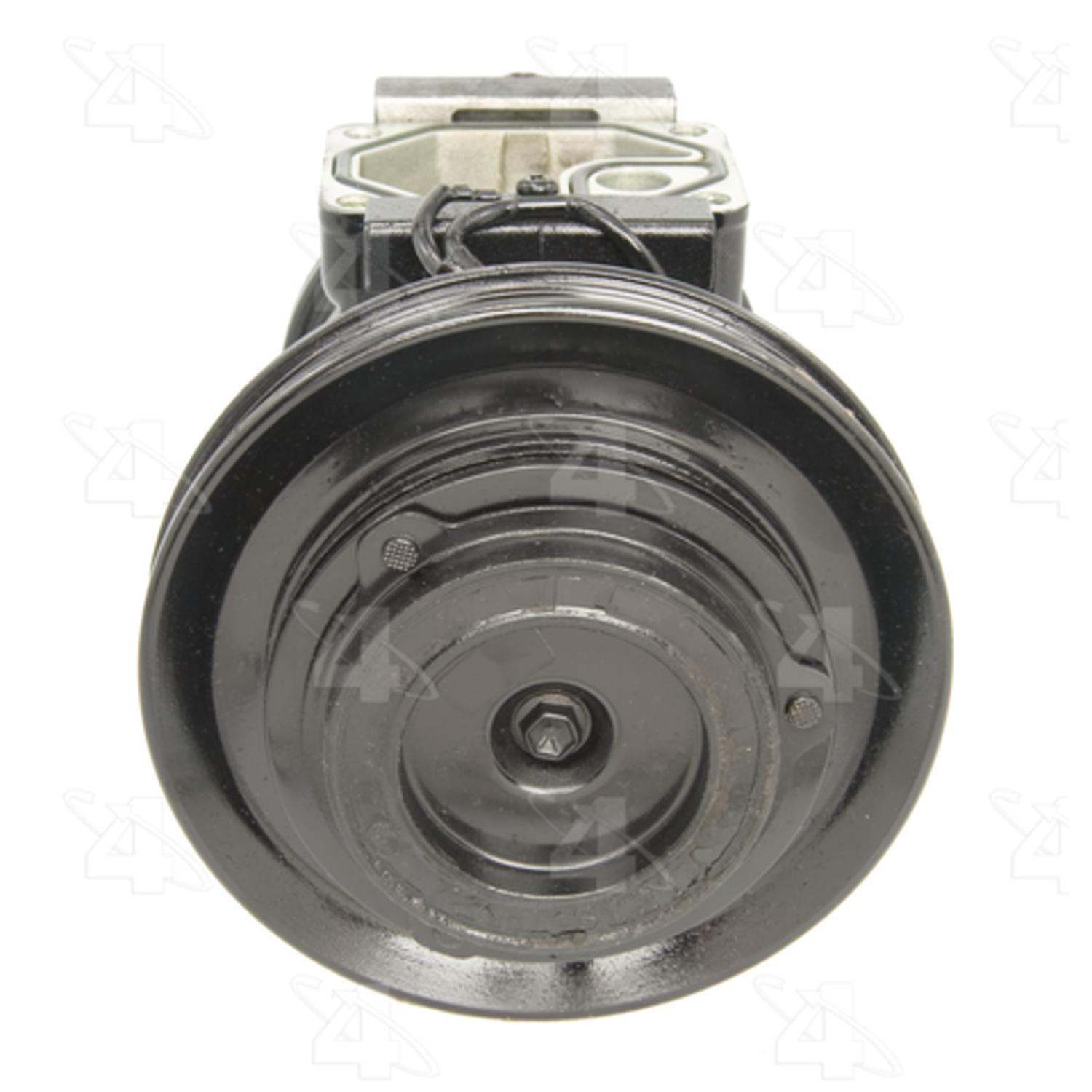 Four Seasons 67318 - A/C Compressor Four Seasons 67318 A/C Compressor product image 5 of 7