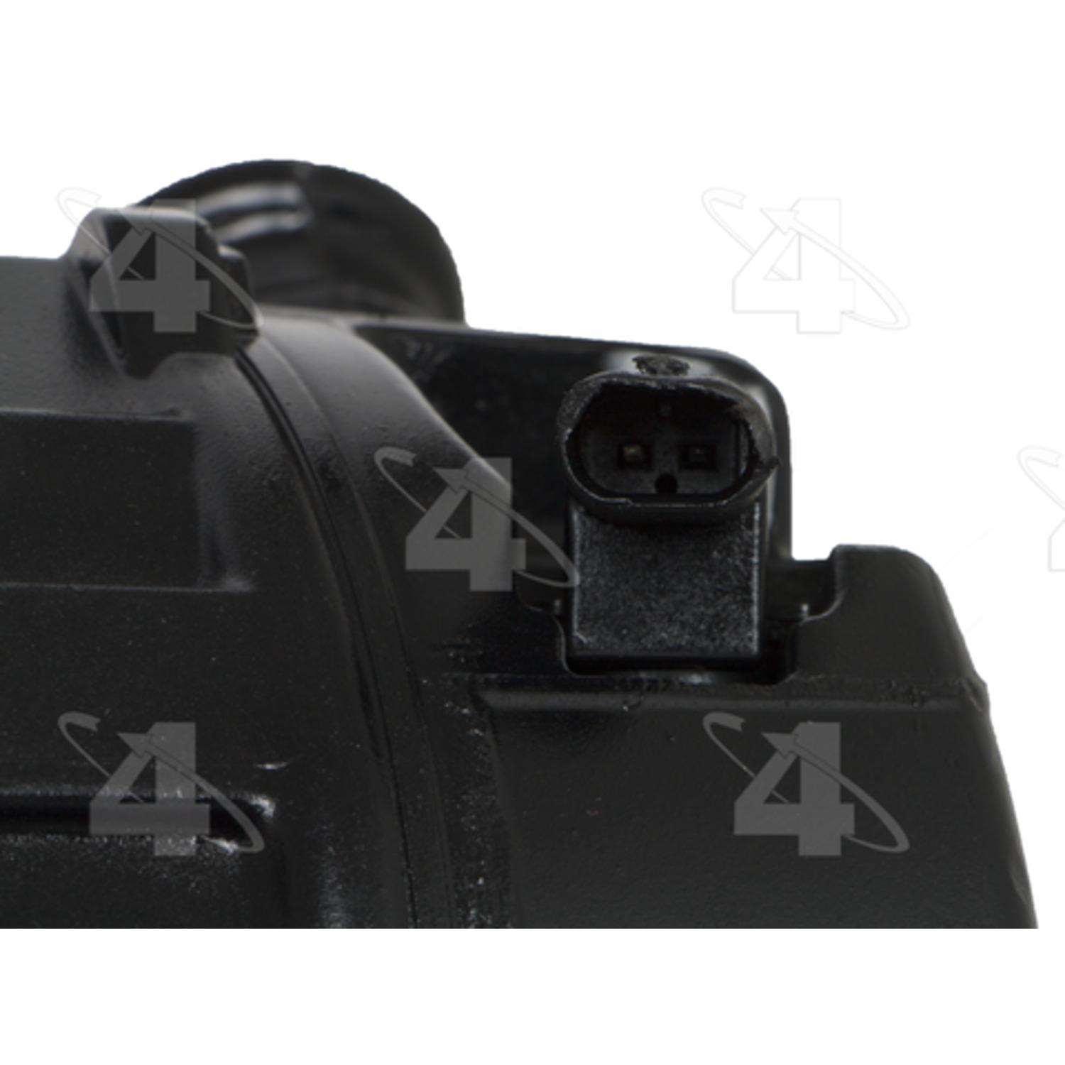 Four Seasons 67322 - A/C Compressor Four Seasons 67322 A/C Compressor product image 3 of 8