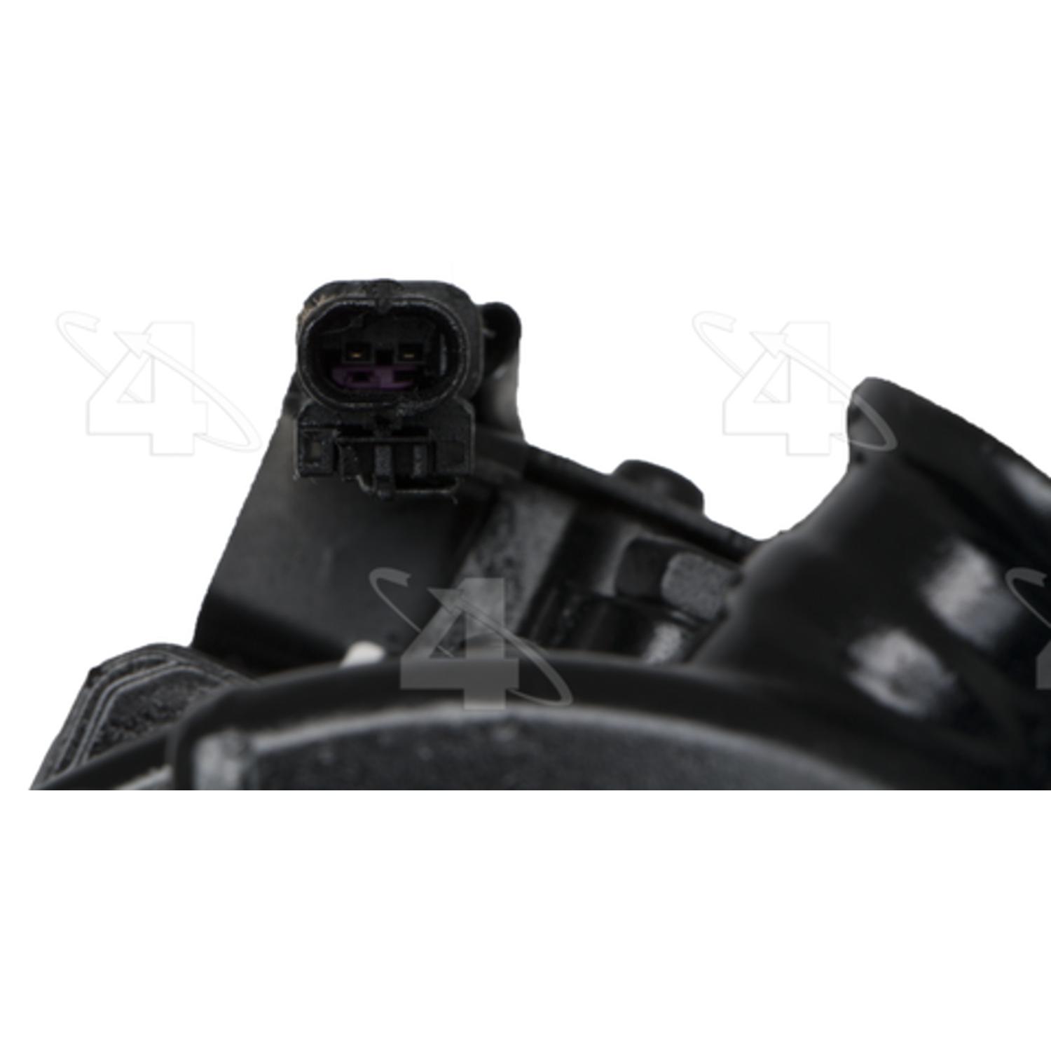 Four Seasons 67322 - A/C Compressor Four Seasons 67322 A/C Compressor product image 4 of 8