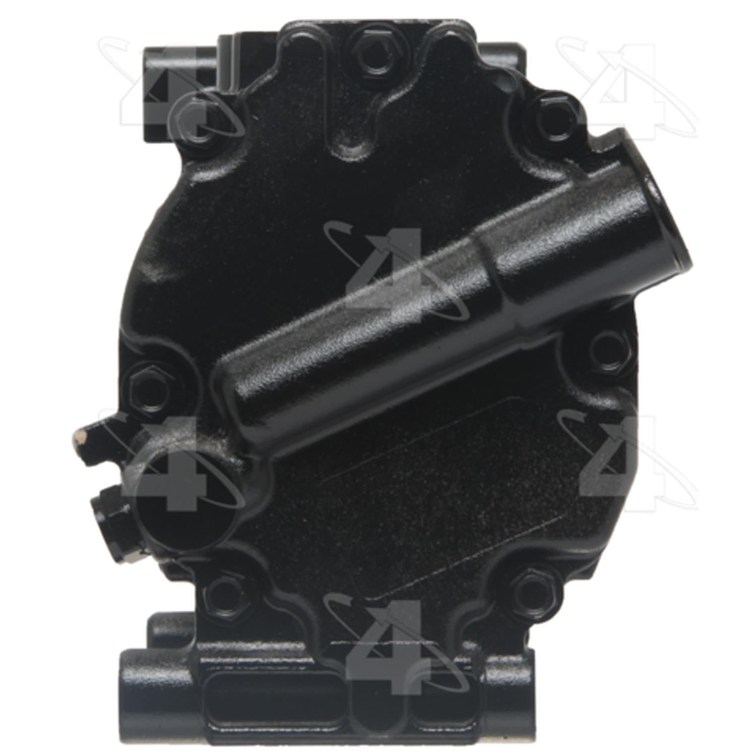 Four Seasons 67323 - A/C Compressor Four Seasons 67323 A/C Compressor product image 2 of 8