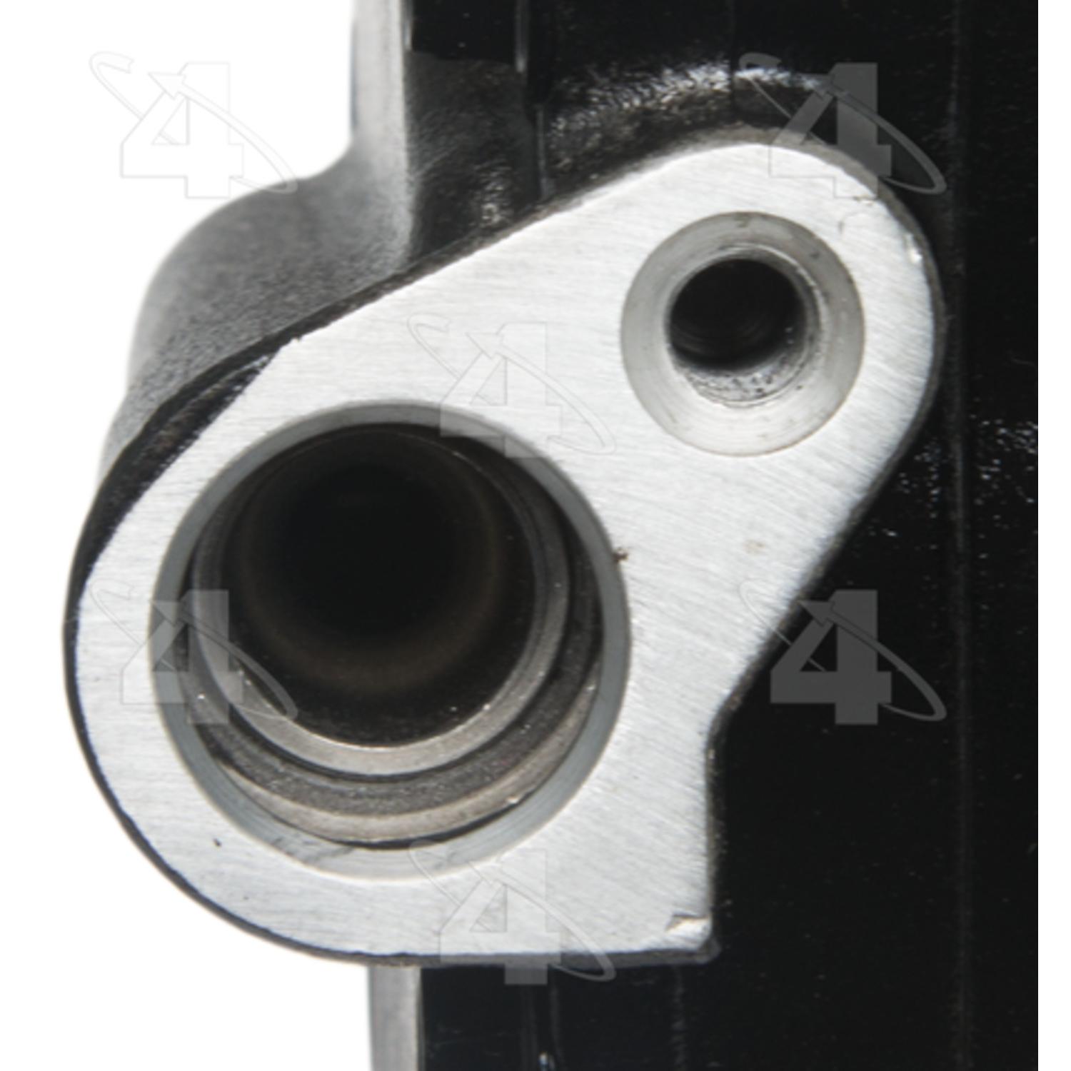 Four Seasons 67323 - A/C Compressor Four Seasons 67323 A/C Compressor product image 3 of 8