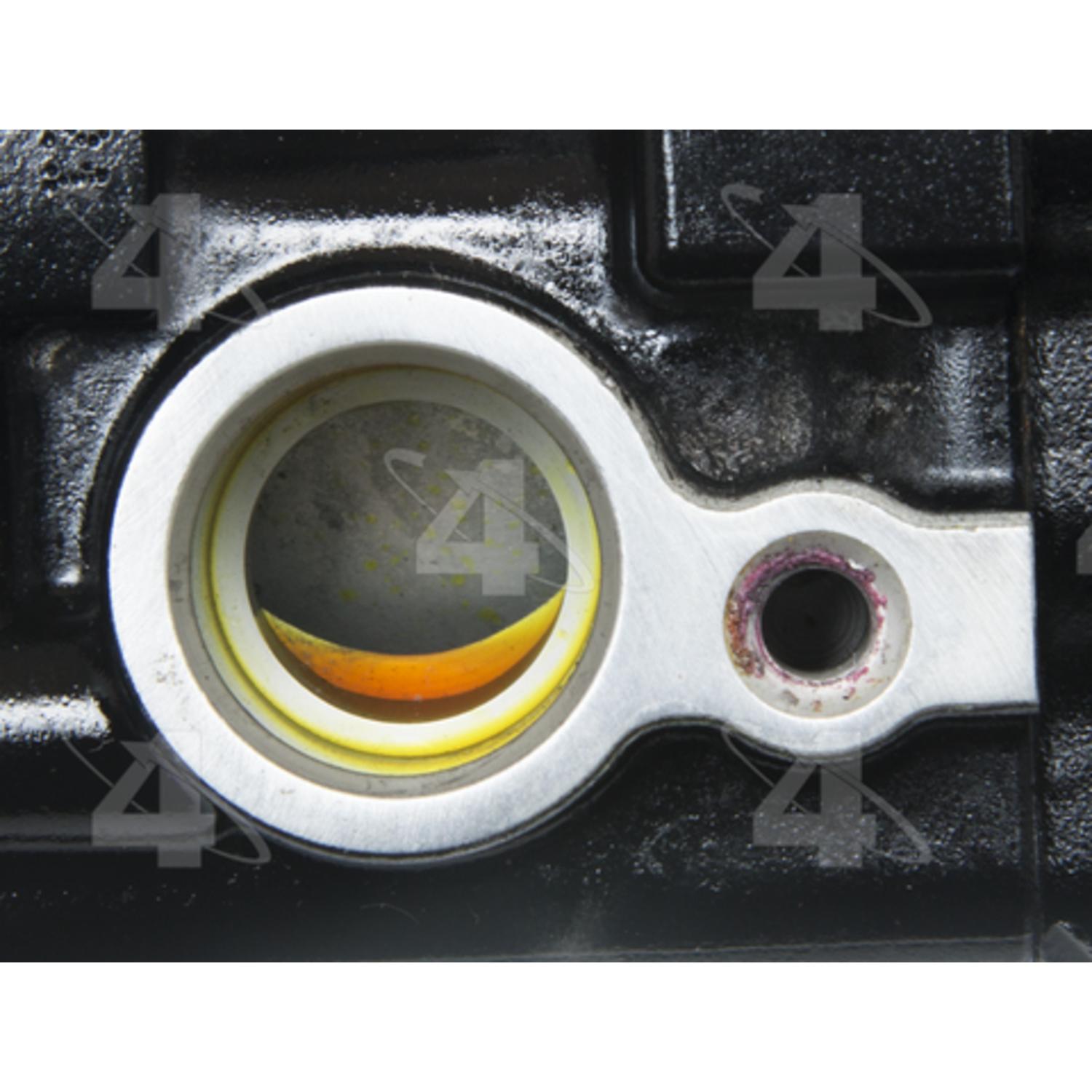 Four Seasons 67323 - A/C Compressor Four Seasons 67323 A/C Compressor product image 4 of 8