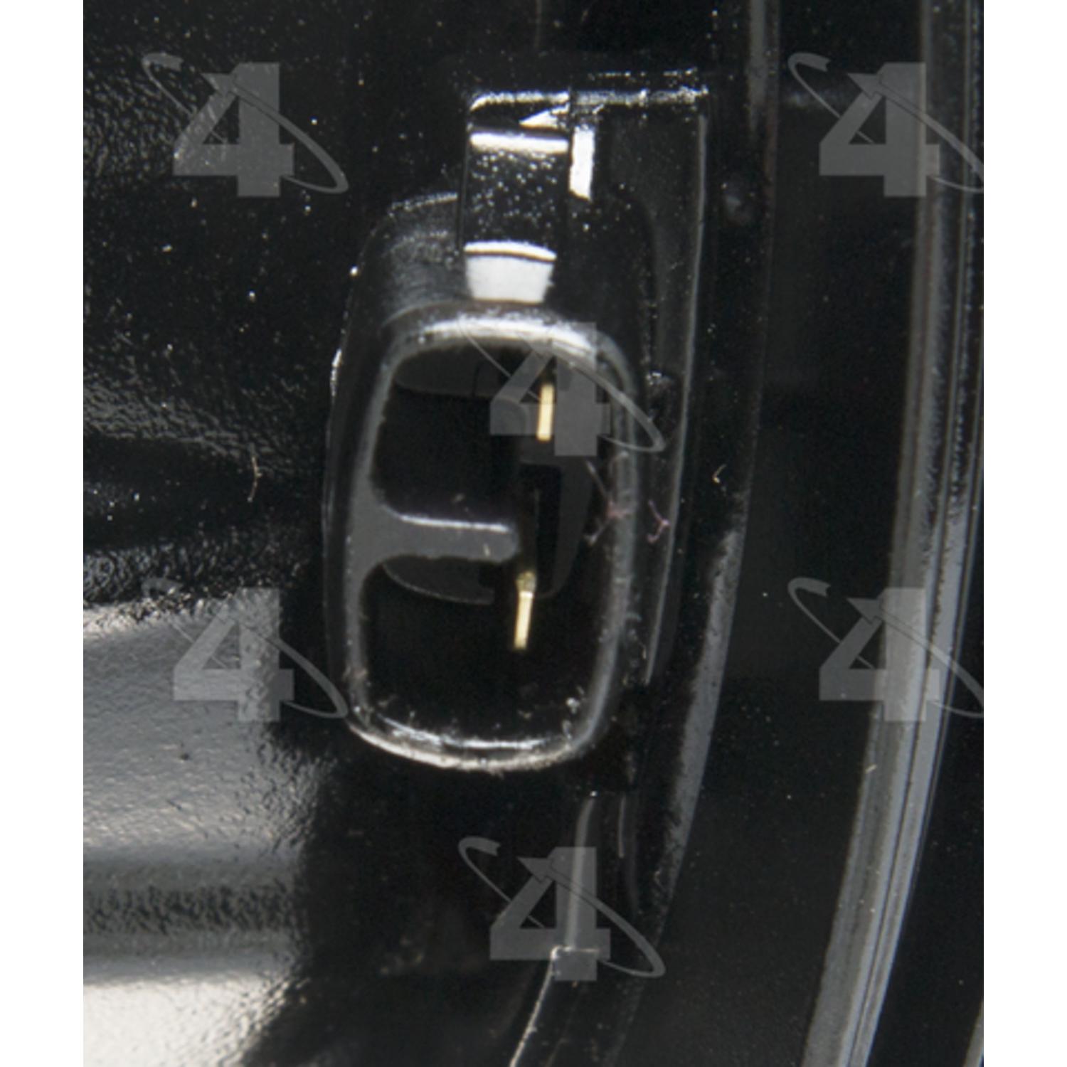 Four Seasons 67323 - A/C Compressor Four Seasons 67323 A/C Compressor product image 5 of 8