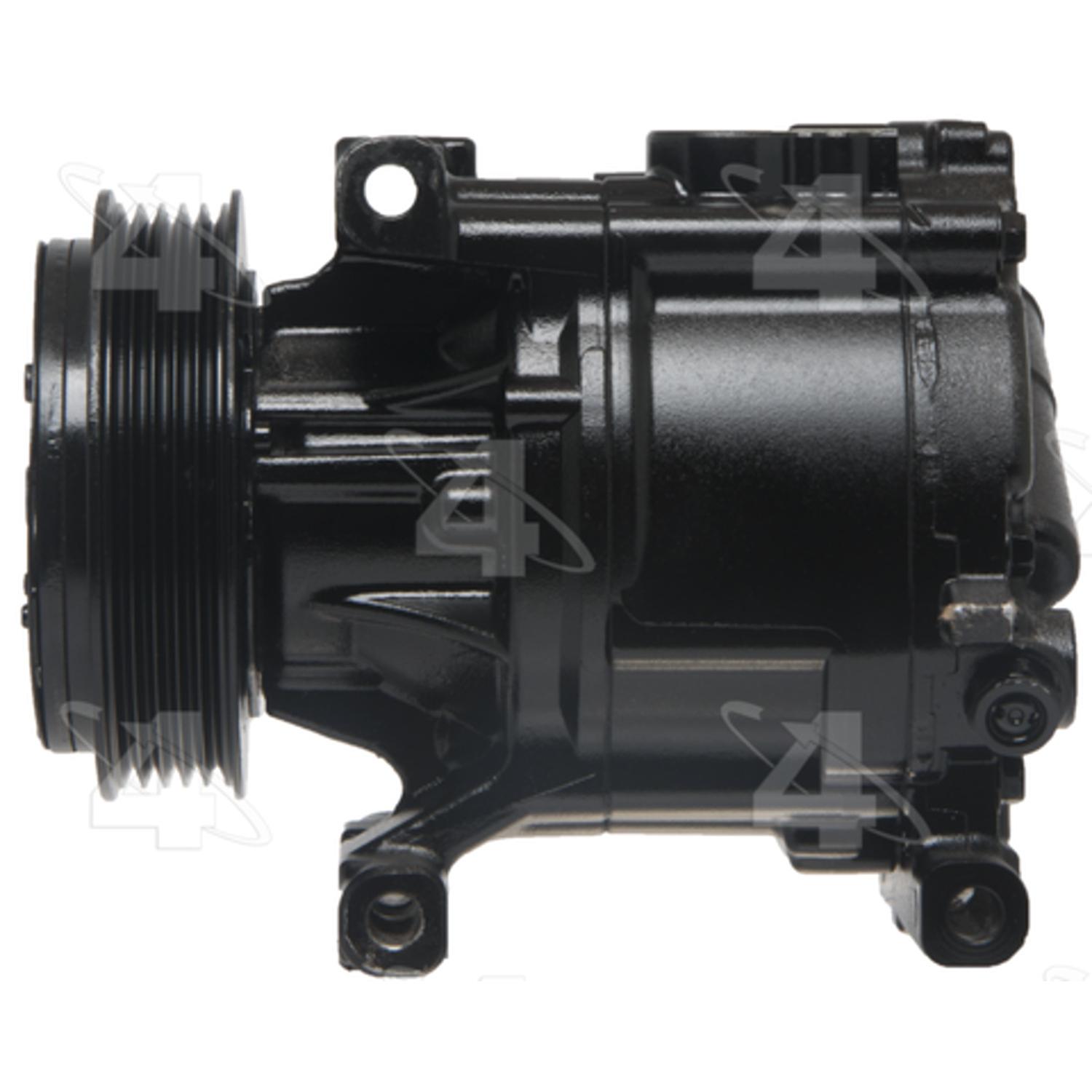 Four Seasons 67323 - A/C Compressor Four Seasons 67323 A/C Compressor product image 8 of 8