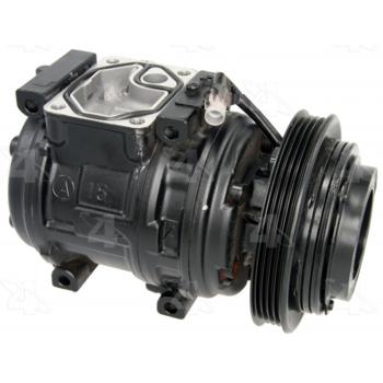 Four Seasons 67324 - A/C Compressor Four Seasons 67324 A/C Compressor product image 1 of 7